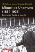 Miguel De Unamuno (1864-1936) (ebook)