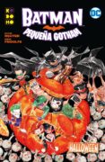 BATMAN: PEQUEA GOTHAM  (VOL. 01) (DE 3) de NGUYEN, DUSTIN  FRIDOLFS, DEREK 