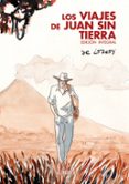 LOS VIAJES DE JUAN SIN TIERRA di ISUSI, JAVIER DE 