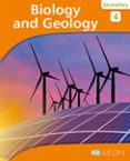 Portada de Biology Geology 4º ESO + Digital Ed 2023