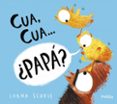 CUA, CUA, PAP? de SCOBIE, LORNA 