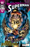 SUPERMAN N 107/ 28 di BENDIS, BRIAN MICHAEL 