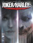 JOKER/HARLEY: CORDURA CRIMINAL VOL. 3 DE 3 de GARCIA, KAMI 