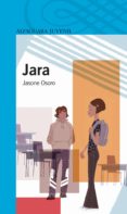 JARA de OSORO, JASONE 