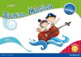 SIENTE LA MSICA 2 LIBRO DEL ALUMNO (CONTENIDO EXTRA) di VV.AA. 