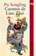 CUENTOS DE LIAO ZHAI de SONGLING, PU 