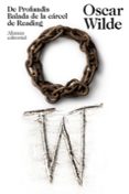 DE PROFUNDIS: BALADA DE LA CARCEL DE READING de WILDE, OSCAR 