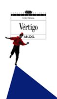 VERTIGO di CALDERON, EMILIO 