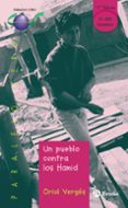 UN PUEBLO CONTRA LOS HAMID de VERGES, ORIOL 
