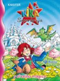KIKA SUPERBRUJA Y EL REINO MAGICO de KNISTER 