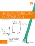 LENGUA CASTELLANA Y LITERATURA 4 ESO 2012 di VV.AA. 