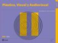 Portada de Plástica Visual y Audiovisual II 3º ESO Carpeta LOMLOE (Codigo Abierto