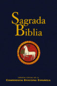 SAGRADA BIBLIA (BOLSILLO) di CONFERENCIA EPISCOPAL ESPAOLA 