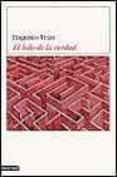 EL HILO DE LA VERDAD de TRIAS, EUGENIO 