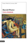 LOS ENANOS de PINTER, HAROLD 