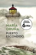 PUERTO ESCONDIDO de ORUA, MARIA 