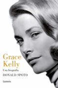 GRACE KELLY de SPOTO, DONALD 