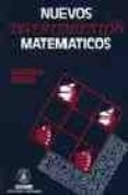 NUEVOS DIVERTIMIENTOS MATEMATICOS de MATAIX LORDA, MARIANO 