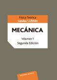CURSO DE FISICA TEORICA (VOL.1): MECANICA de LANDAU, LEVY 