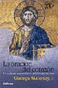 LA ORACION DEL CORAZON de MALONEY, GEORGE 