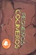 PEQUEOS COCINEROS di VV.AA. 