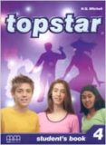 TOPSTAR 4. STUDENT S BOOK (CUARTO SECUNDARIA) di VV.AA. 