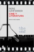 CINE Y LITERATURA de GIMFERRER, PERE 