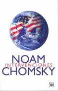 INTERVENCIONES di CHOMSKY, NOAM 