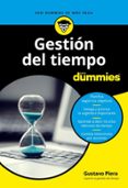 Gestión Del Tiempo Para Dummies (ebook)