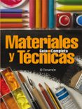 GUIA COMPLETA MATERIALES Y TECNICAS di VV.AA