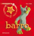 BARRO: MANUALIDADES EN 5 PASOS de LLIMOS, ANNA 