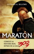 MARATON de BILLOWS, RICHARD A. 