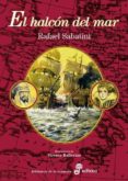 EL HALCON DEL MAR de SABATINI, RAFAEL 