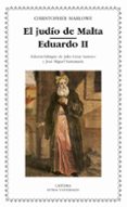 EL JUDIO DE MALTA; EDUARDO II (ED. BILINGE ESPAOL-INGLES) de MARLOWE, CHRISTOPHER 