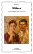 SATIRAS di JUVENAL 