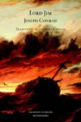 LORD JIM de CONRAD, JOSEPH 