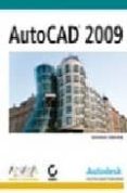 AUTOCAD 2009 (DISEO Y CREATIVIDAD) de OMURA, GEORGE 