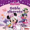 MINNIE. DOBLE ALBOROTO di VV.AA