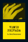 VENUS PRIVADA de SCERBANENCO, GIORGIO 