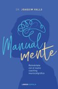 MANUALMENTE de VALLS, JOAQUIM 