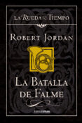 LA BATALLA DE FALME de JORDAN, ROBERT 