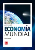 ECONOMA MUNDIAL, 6 EDICIN di REQUEIJO, JAIME 