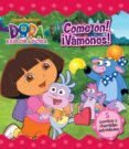 COME ON!VAMOS! (DORA LA EXPLORADORA) di VV.AA. 