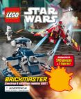 LEGO STAR WARS BRICKMASTER di VV.AA. 