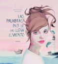 LAS PALABRAS (NO) SE LAS LLEVA EL VIENTO de ACEITUNO, DAVID 