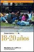 COMPRENDIENDO A TU HIJO DE 18-20 AOS de COPLEY, BETA  WILLIAMS, GIANNA 