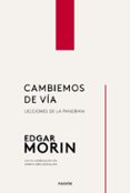 CAMBIEMOS DE VA di MORIN, EDGAR 