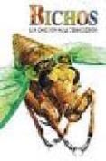 BICHOS: LOS INSECTOS MAS TERRORIFICOS di BARRACLOUGH, SUSAN 