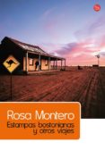 ESTAMPAS BOSTONIANAS Y OTROS VIAJES di MONTERO, ROSA 