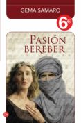PASION BEREBER de SAMARO, GEMA 